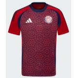 Costa Rica 1a Equipación 2024
