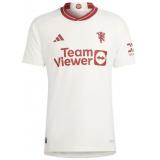 Manchester United 3a Equipación 2023/24 - Authentic