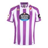 Real Valladolid 1a Equipación 2023/24