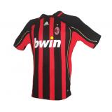 Camiseta AC Milan 2006/07
