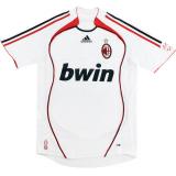 AC Milan 2a Equipación 2006-07