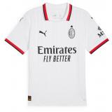 AC Milan 2a Equipación 2024/25