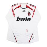 AC Milan 2a Equipación 2006/07 ML