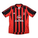 Camiseta AC Milan 2005/06