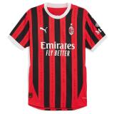 AC Milan 1a Equipación 2024/25