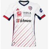 Cagliari 2a Equipación 2020/21