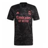 Real Madrid 3a Equipación 2020/21