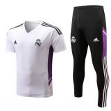 Camiseta + Pantalones Real Madrid 2022/23