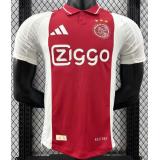 Ajax 1a Equipación 2024/25 - Authentic