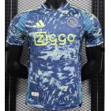 Ajax 2a Equipación 2024/25 - Authentic