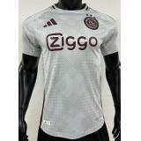 Ajax 3a Equipación 2024/25 - Authentic
