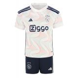 Ajax Amsterdam 2a Equipación 2023/24 - NIÑOS