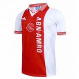 Camiseta Ajax 1995/96