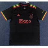 Ajax 3a Equipación 2019/20