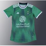 Al Ahli 2a Equipación 2023/24 - Authentic