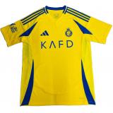 Al-Nassr 1a Equipación 2024/25