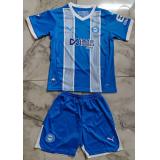Alaves 1a Equipación 2024/25 - NIÑOS