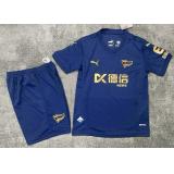 Alaves 3a Equipación 2024/25 - NIÑOS