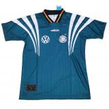 Alemania 2a Equipación 1996 - Remake