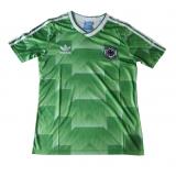 Camiseta Alemania Retro Euro 1988