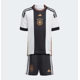 Alemania 1a Equipación 2022 - NIÑOS