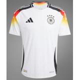 Alemania 1a Equipación 2024 - Authentic