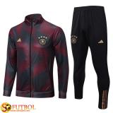 Chándal Alemania 2022/23