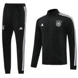 Chándal Alemania 2024 (Black)