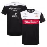Camiseta Alfa Romeo Sauber 2022