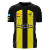 Al-Ittihad 1a Equipación 2023/24