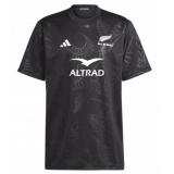 All Blacks 1a Equipación 2024