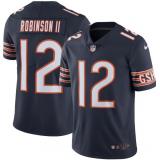 Allen Robinson, Chicago Bears - Navy
