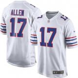 Josh Allen, Buffalo Bills - Alternate