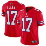Josh Allen, Buffalo Bills - Limited