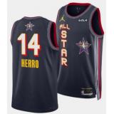 Tyler Herro - 2025 All-Star Navy