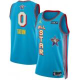 Jayson Tatum - 2025 All-Star Light Blue
