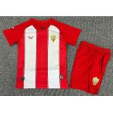 Almeria 1a Equipación 2024/25 - NIÑOS