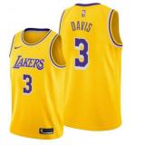 Anthony Davis, Los Angeles Lakers 2018/19 - Icon