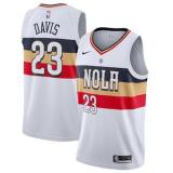 Anthony Davis, New Orleans Pelicans 2018/19 - Earned Edition