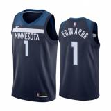 Anthony Edwards, Minnesota Timberwolves - Icon