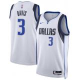 Anthony Davis, Dallas Mavericks - Association