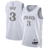 Anthony Davis, Dallas Mavericks 2024/25 - City