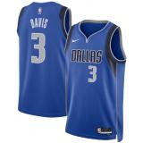 Anthony Davis, Dallas Mavericks - Icon