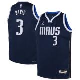 Anthony Davis, Dallas Mavericks - Statement