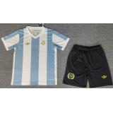 Argentina 50th Equipación 2024 - NIÑOS