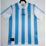 Argentina 1a Equipación Mundial 1994