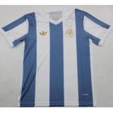 Argentina 50th Equipación 2024