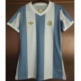 Argentina 50th Equipación 2024 - MUJER