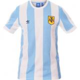 Camiseta Argentina Mundial 1978