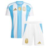 Argentina 1a Equipación 2024 - NIÑOS